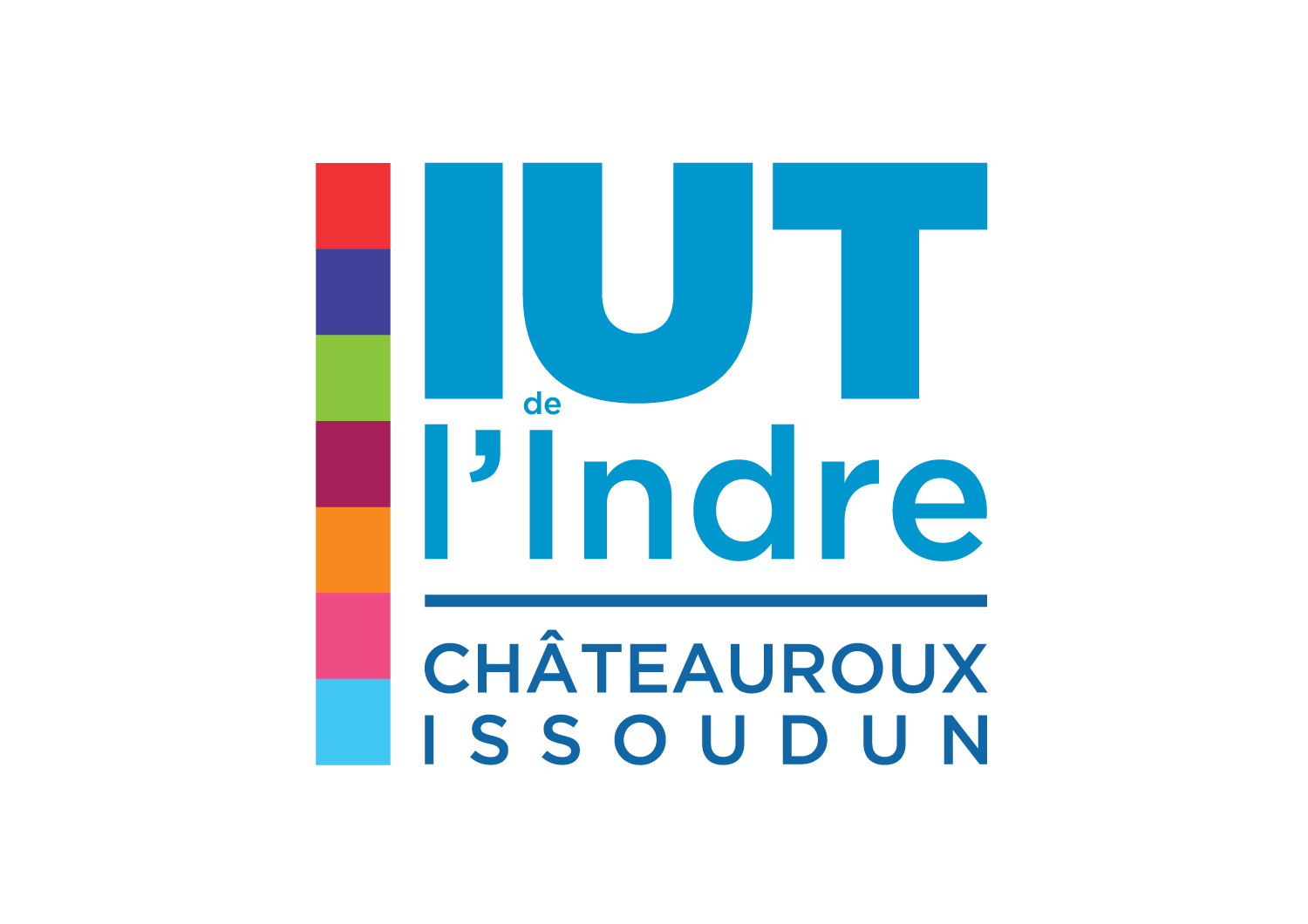 IUT de l'Indre
