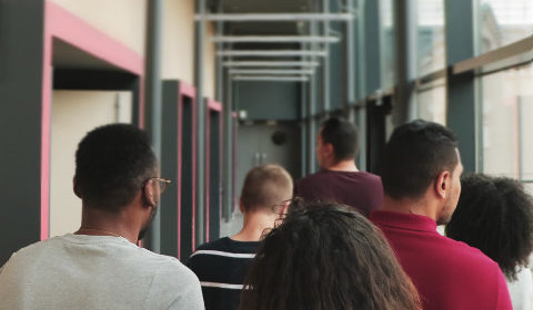 etudiants