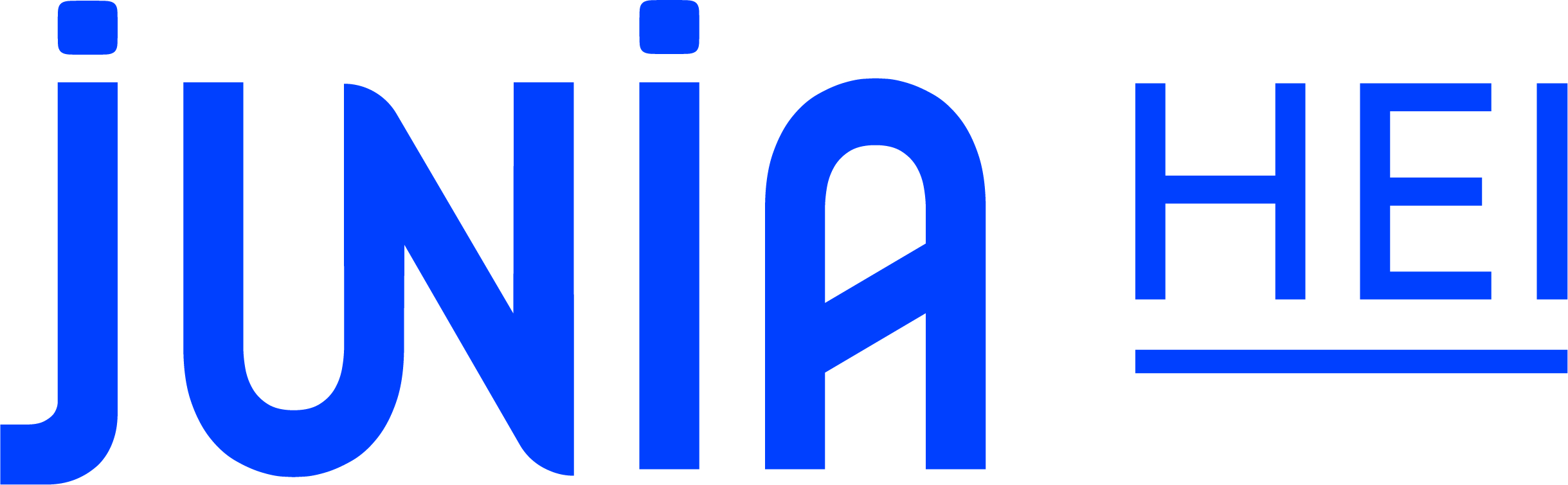 Logo junia HEI CMJN
