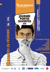 Journée Portes Ouvertes