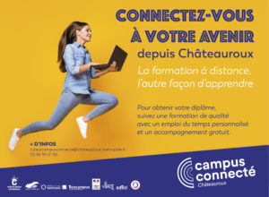 campus connecté