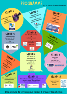 détail du programme