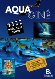 ecocampus aqua ciné