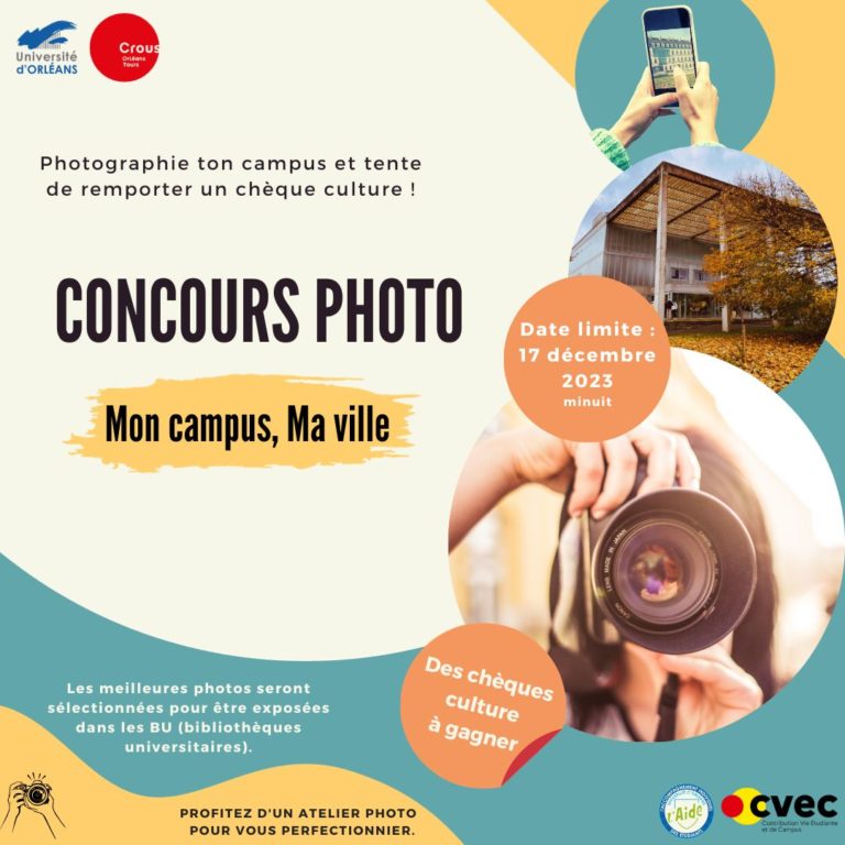 ecocampus concours photo