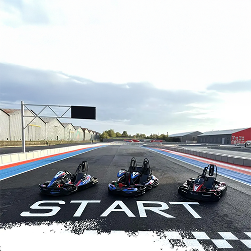 karting