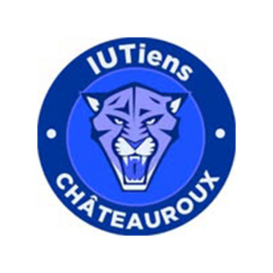IUTiens de Châteauroux.