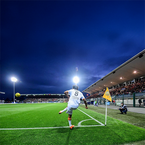 Stade Gaston Petit